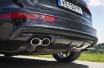 Audi SQ5 Plus by ABT 2016 года